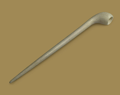 Pipe for oriental kings magi - oriental,
