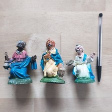 Gruppo Completo dei Re Magi