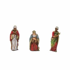 Pastori Statuina Re Magi 8 cm