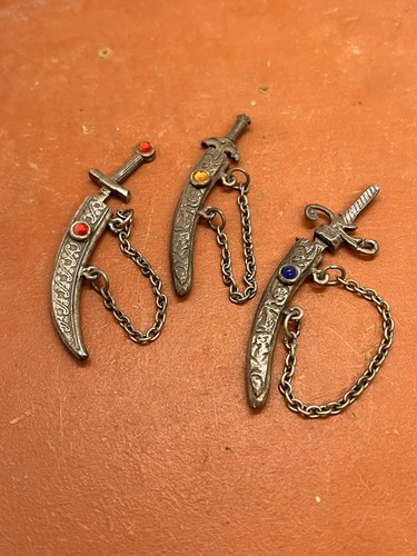 5cm tris for - oriental, magi