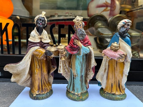 Presepe fontanini re - fontanini, 20