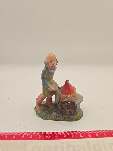 Personaggio magi presepe - personaggio,