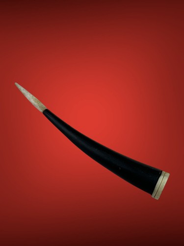 Horn trumpet for oriental