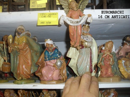 Shepherd crib to choose - shepherd, 16