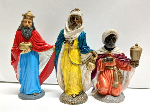Ciulli mario nativity scene - ciulli-mario,
