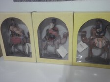 RE MAGI Del Prado BOX Nuovi