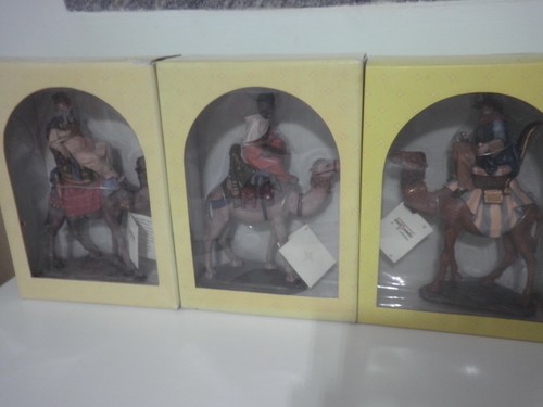 Magi del prado box - prado,
