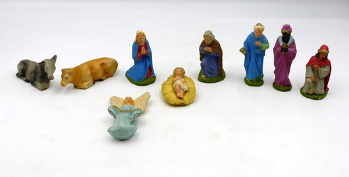 Nardi nativity - nativity, 9