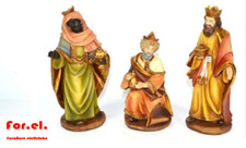 Decorazione Natale Presepe Re