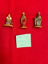 Personaggi presepe, Re Magi