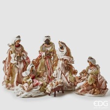 Natività Enzo De Gasperi