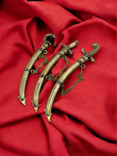 Tris for oriental - tris, magi