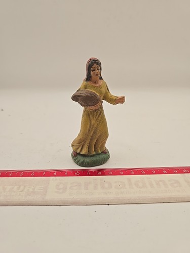 Personaggio magi presepe - magi,