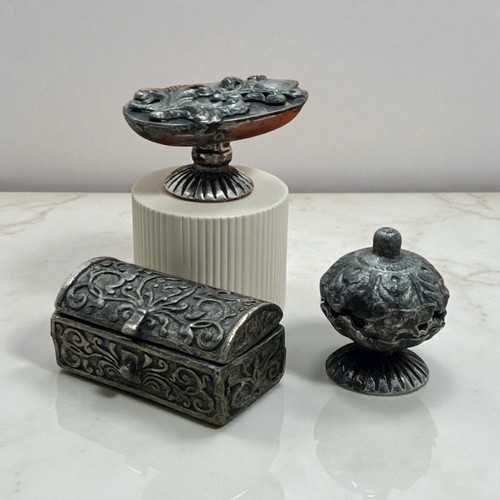 Three gifts for the magi - the,