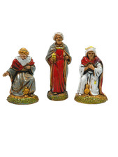 Tris Re Magi Landi Moranduzzo