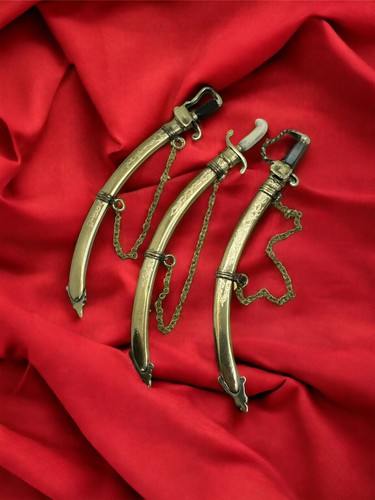 Tris for oriental - oriental, magi