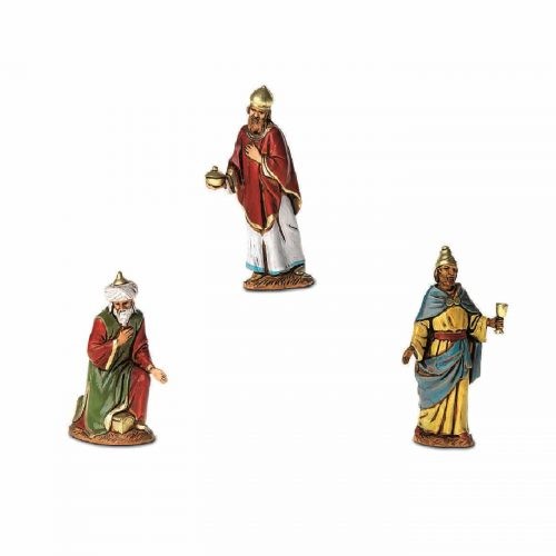 Pastori statuine magi - statuine, re