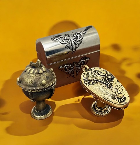 Gifts for magi kings - gifts,