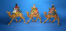 STATUINE PRESEPE VINTAGE IN