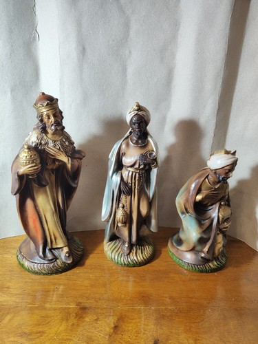 Magi viviani presepe - viviani.,