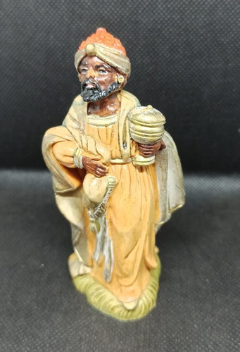 Statuine presepe magi made - statuine,