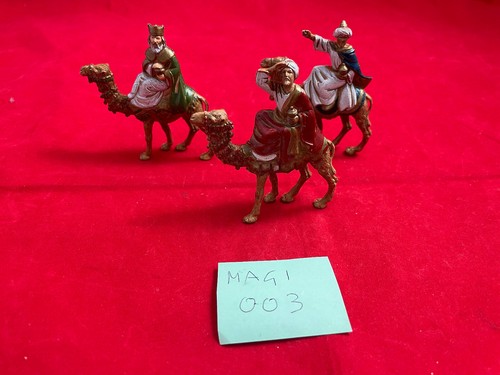 Personaggi presepe magi - personaggi,
