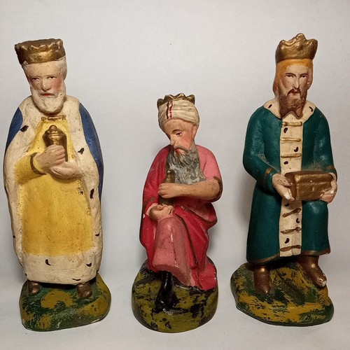 Statua statuina presepe - statua,