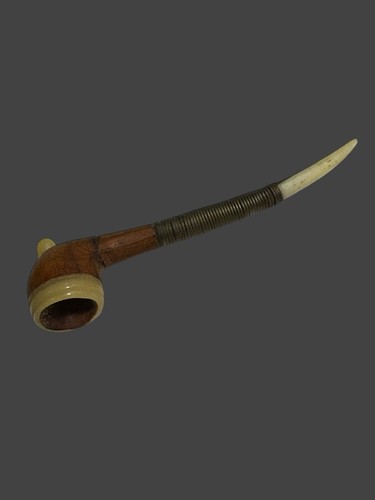 Pipe for oriental kings - kings, magi