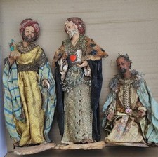 Statue Presepe Angela Tripi