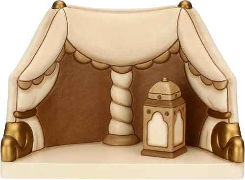 Tenda magi ceramica - -,