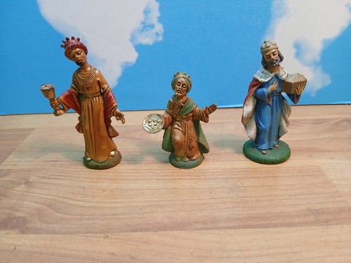 Presepe magi - , (c)