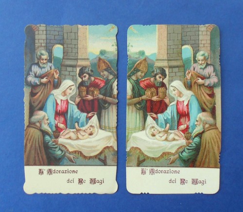 Santino holycard mirror - santino,