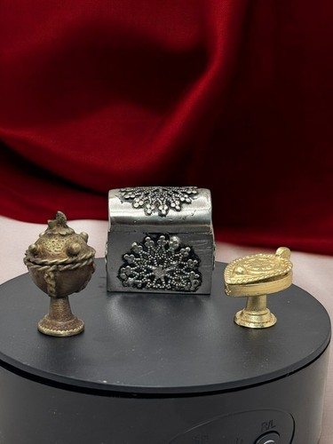 Three gifts for eastern magi - gifts,