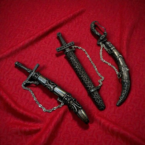 Tris for oriental - tris,