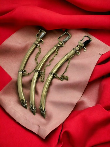 Tris for oriental magi - tris,