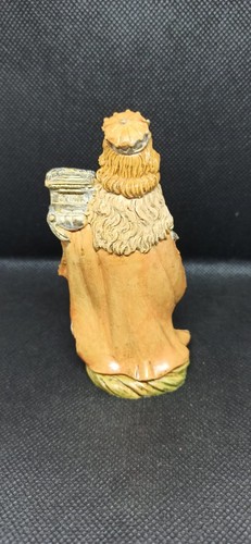 Statuine presepe magi made - statuine,