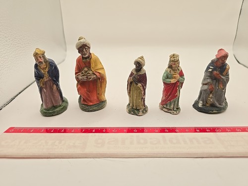 Lotto magi presepe - lotto,
