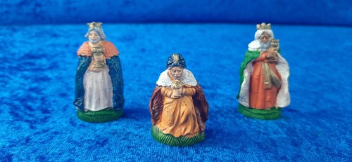 Vintage 70s mage - 70s, kings