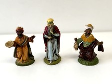 Presepe Statuine Pastorelli