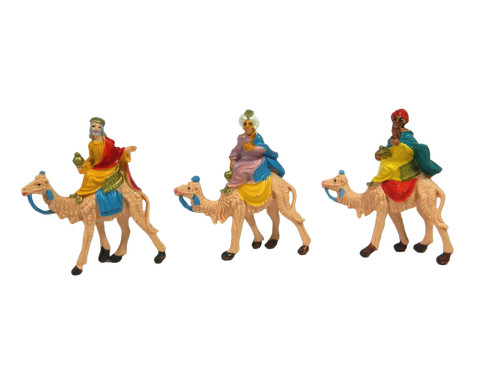 Magi cammello euromarchi - re,