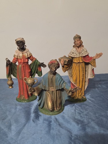 Magi statuine - magi,