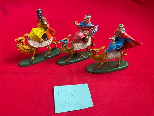 Personaggi presepe magi - personaggi,
