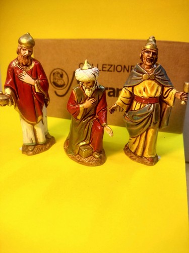 Pastore landi italia cm - pastore, 6,5