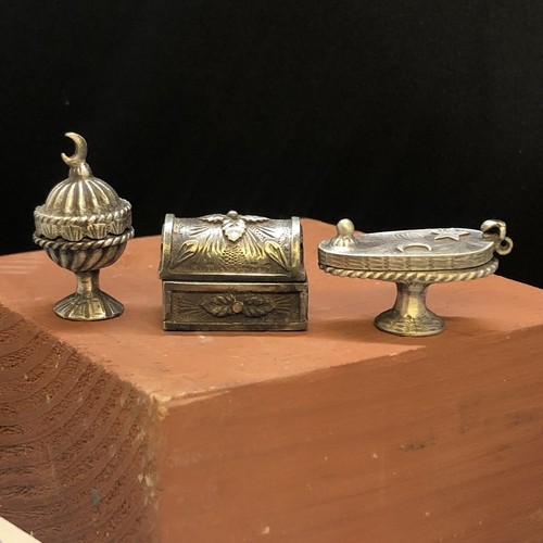 Gifts for the magi - the, kings