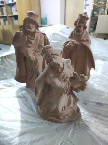 Shepherds king magi nativity - magi,