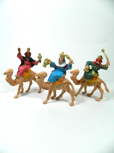 Magi cammello euromarchi - magi,