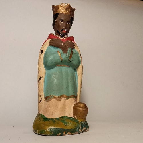 Statua statuina presepe - statua,