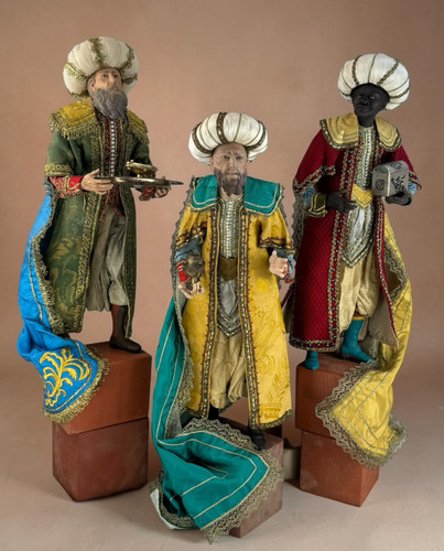 Three kings magi cm - 40,