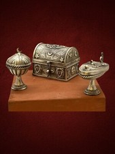 Doni per re magi Presepe