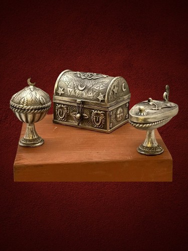 Gifts for magi neapolitan - for,